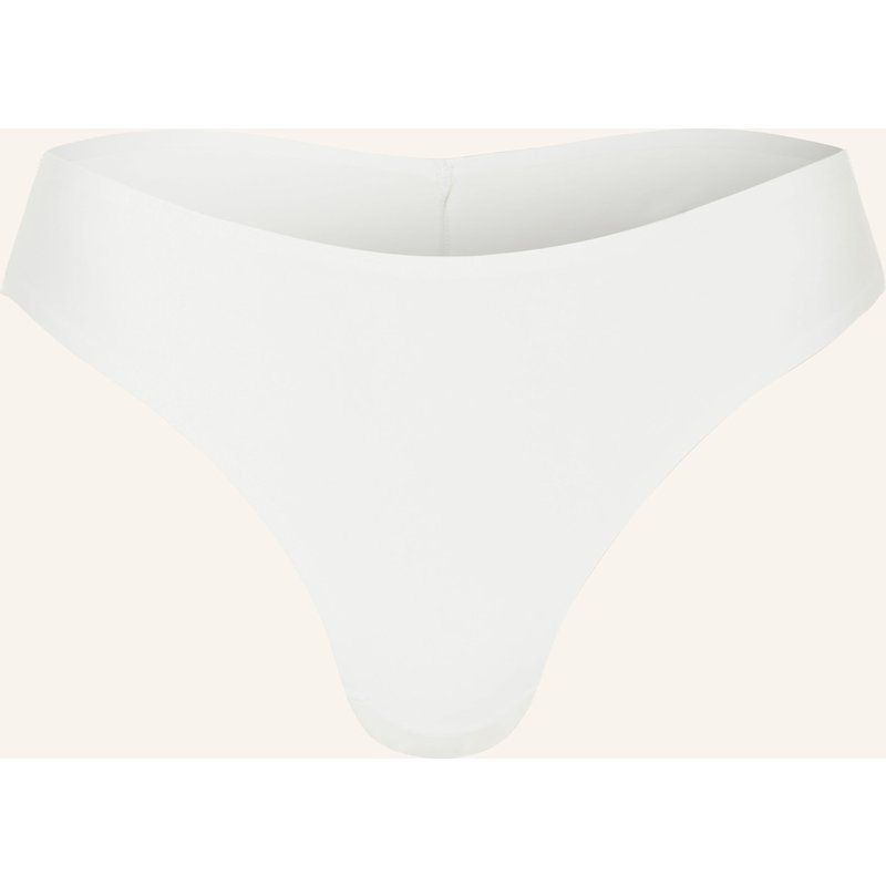 Triumph Slip Body Make-Up Illusion Lace weiss