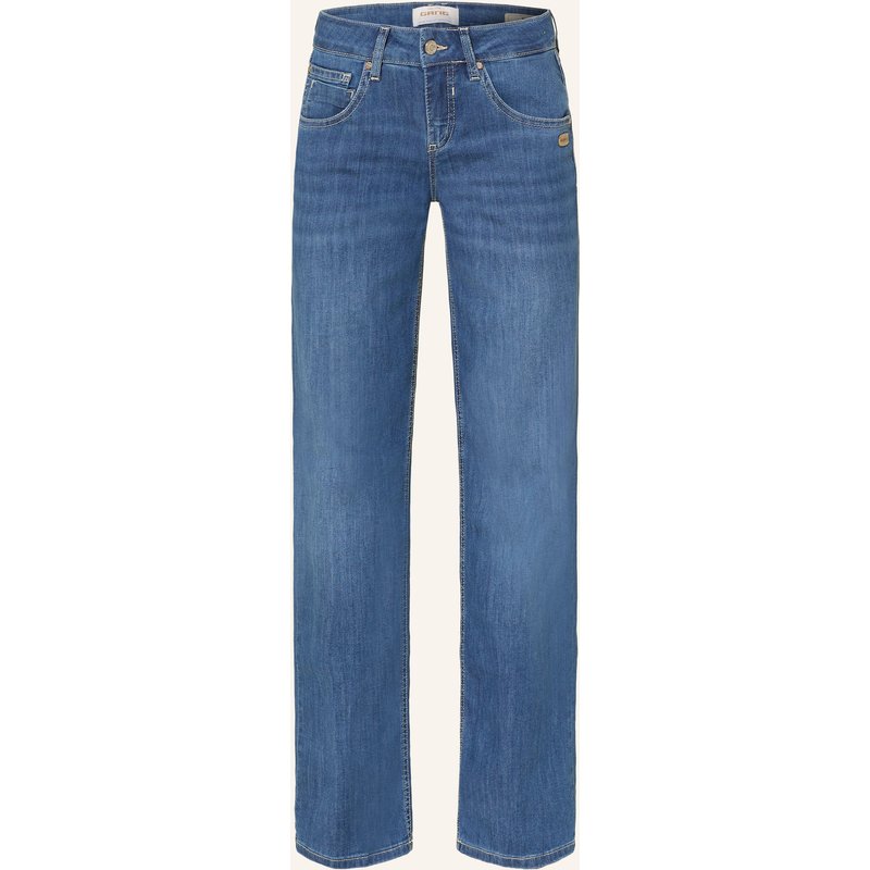Gang Straight Jeans 94river blau