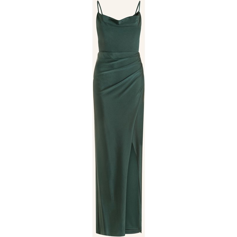 Vm Vera Mont Abendkleid gruen