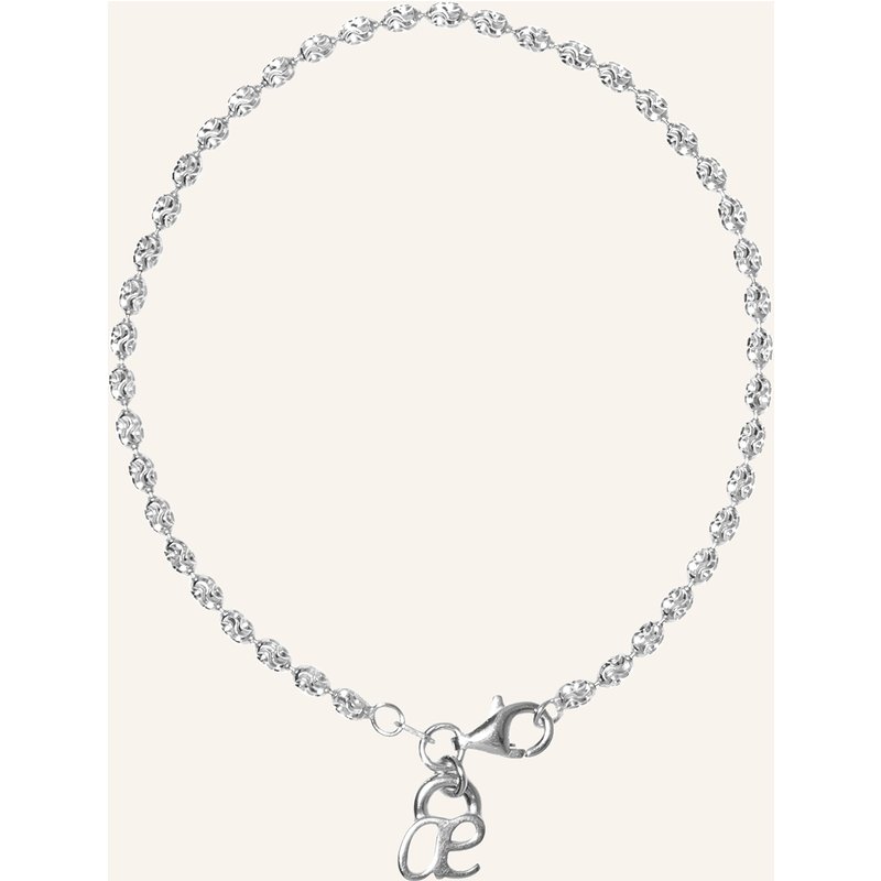 Ariane Ernst Armband Sparkle silber