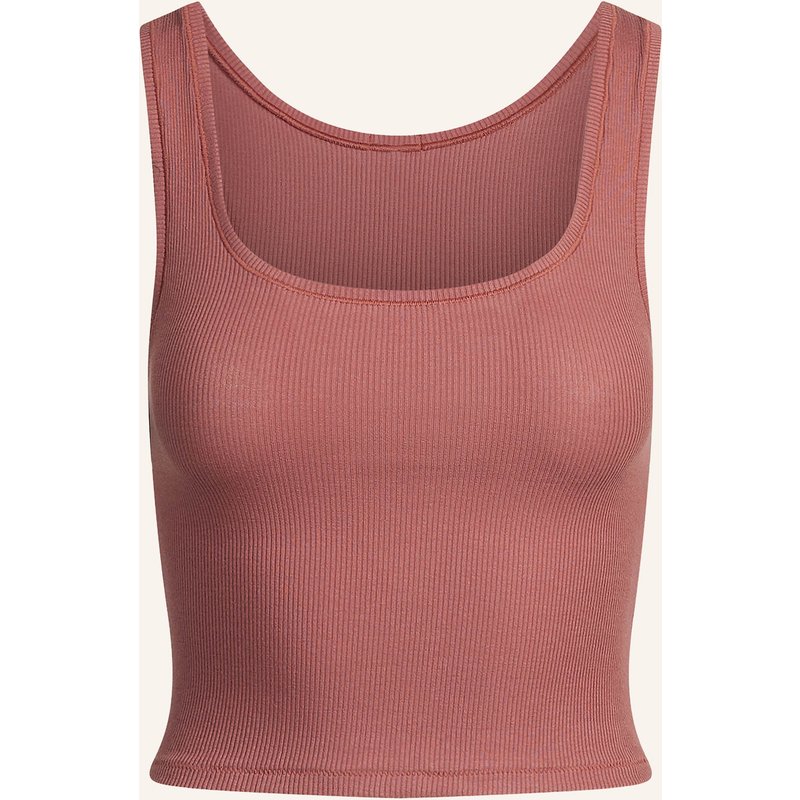 Skims Top Cotton Rib rot