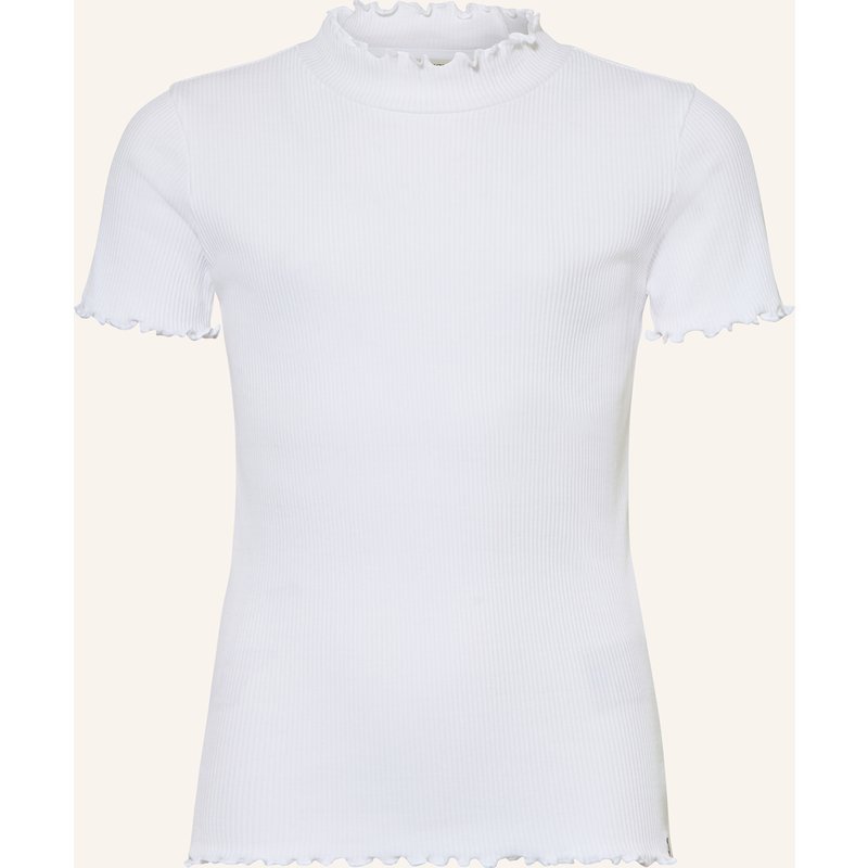 Scotch & Soda T-Shirt weiss