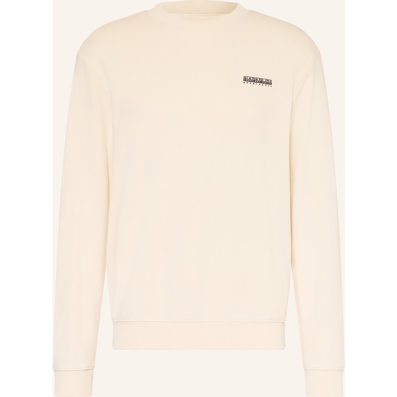 Napapijri Sweatshirt B-Small Box C beige