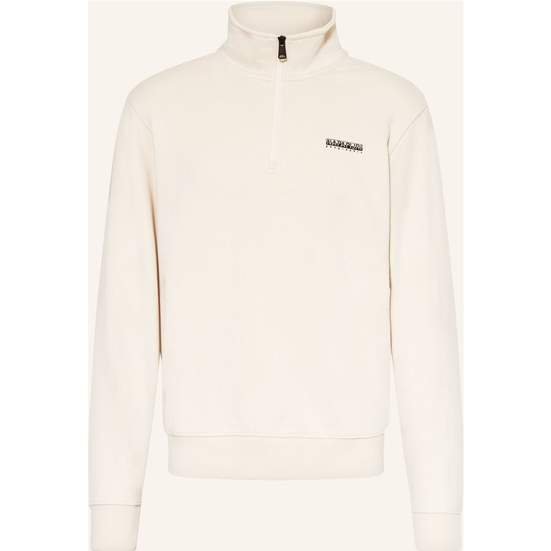 Napapijri Troyer B-Small Box Hz beige