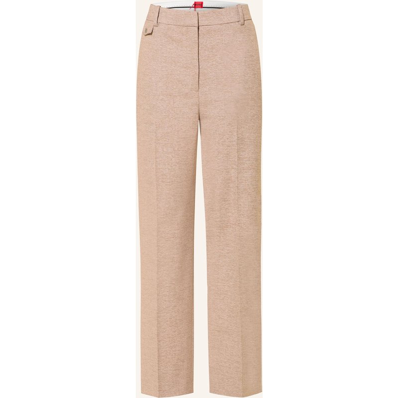 Hugo 7/8-Hose Henore beige