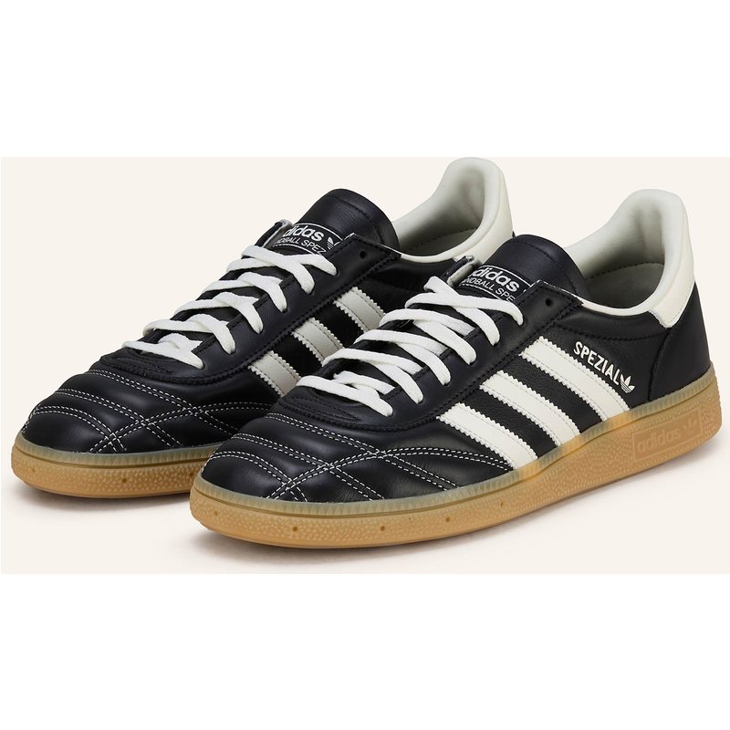 Adidas Originals Sneaker Handball Spezial schwarz