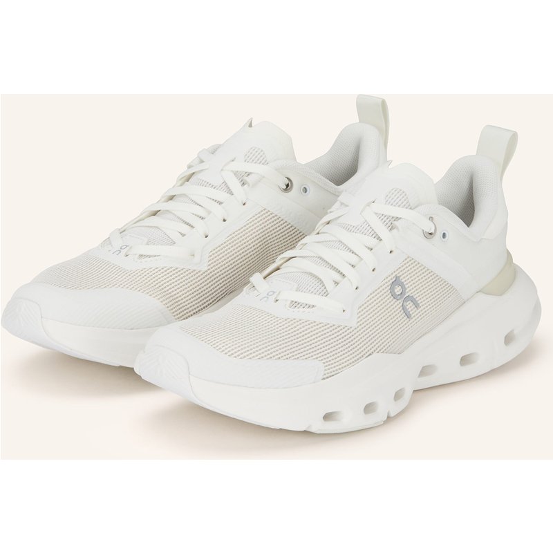 On Fitnessschuhe Cloudpulse Next weiss