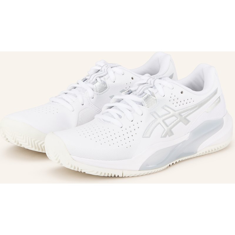 Asics Tennisschuhe Gel-Challenger 15 weiss