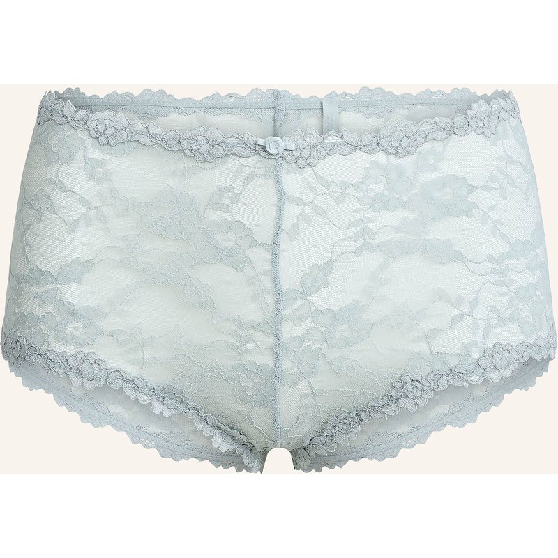 Skims Panty Stretch Lace grau