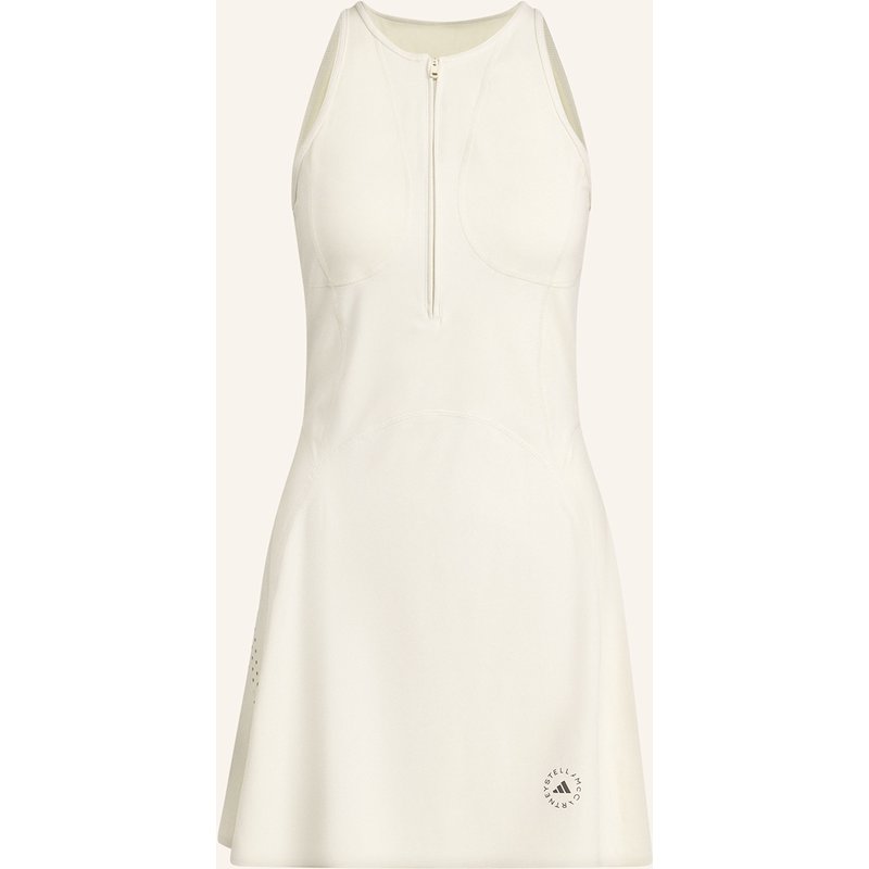 Adidas By Stella Mccartney Tenniskleid Adidas By Stella Mccartney beige