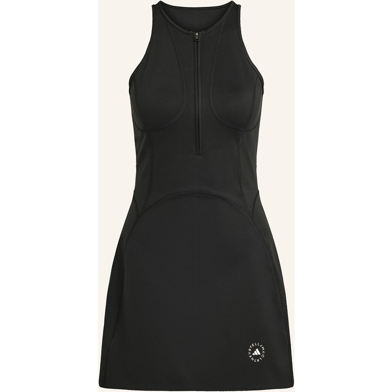 Adidas By Stella Mccartney Tenniskleid Adidas By Stella Mccartney schwarz