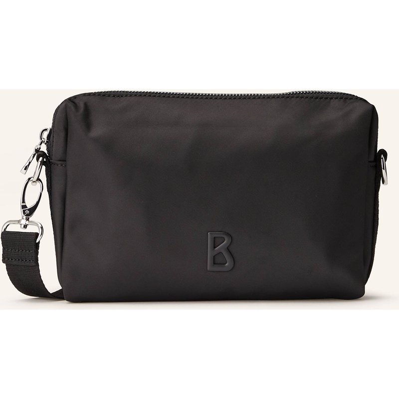 Bogner Umhängetasche Pukie schwarz