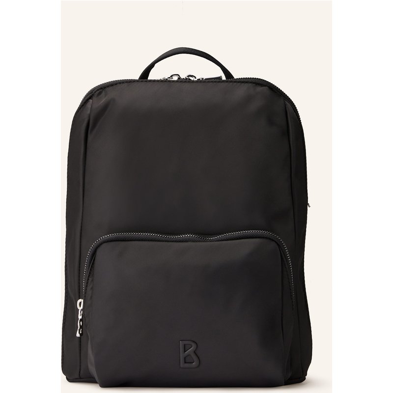 Bogner Rucksack Verbier Play 1.0 schwarz
