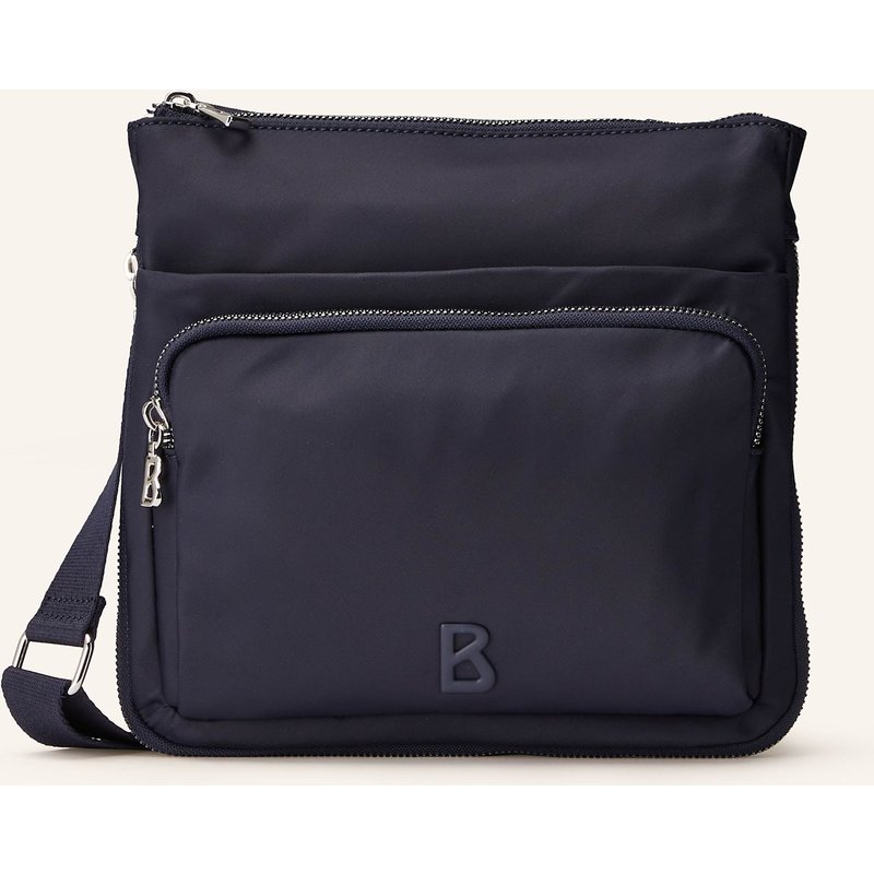 Bogner Umhängetasche Serena blau