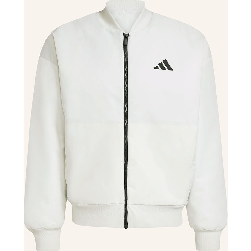 Adidas Blouson Stadium weiss