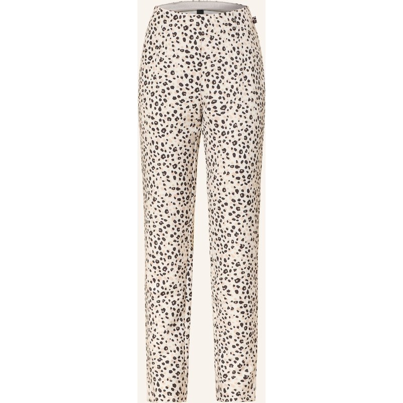 Marc Cain Hose Sofia weiss