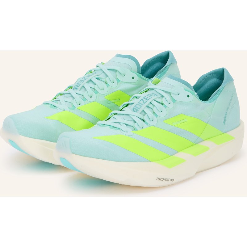 Adidas Laufschuhe Adizero Takumi Sen 11 blau