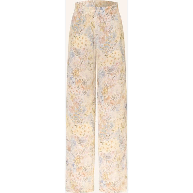 Golden Goose Hose beige