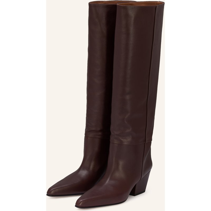 Paris Texas Stiefel Jane braun