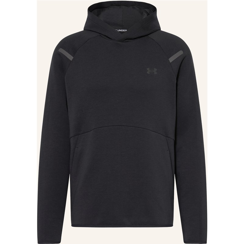 Under Armour Hoodie Ua Unstppable schwarz