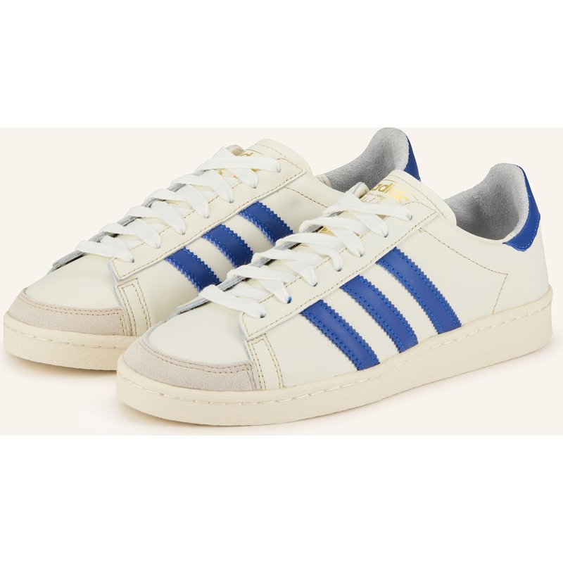 Adidas Originals Sneaker Jabbar Lo weiss