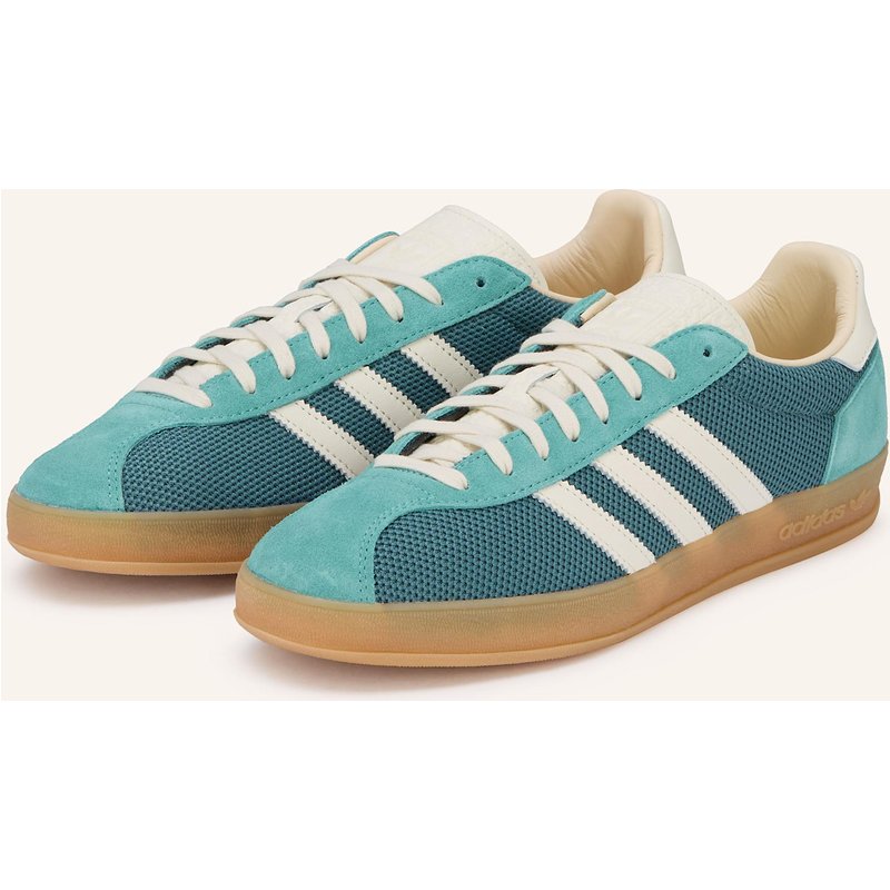 Adidas Originals Sneaker Gazelle Indoor Pro blau