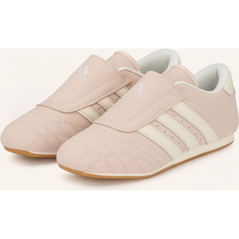 Adidas Originals Sneaker Taekwondo W rosa