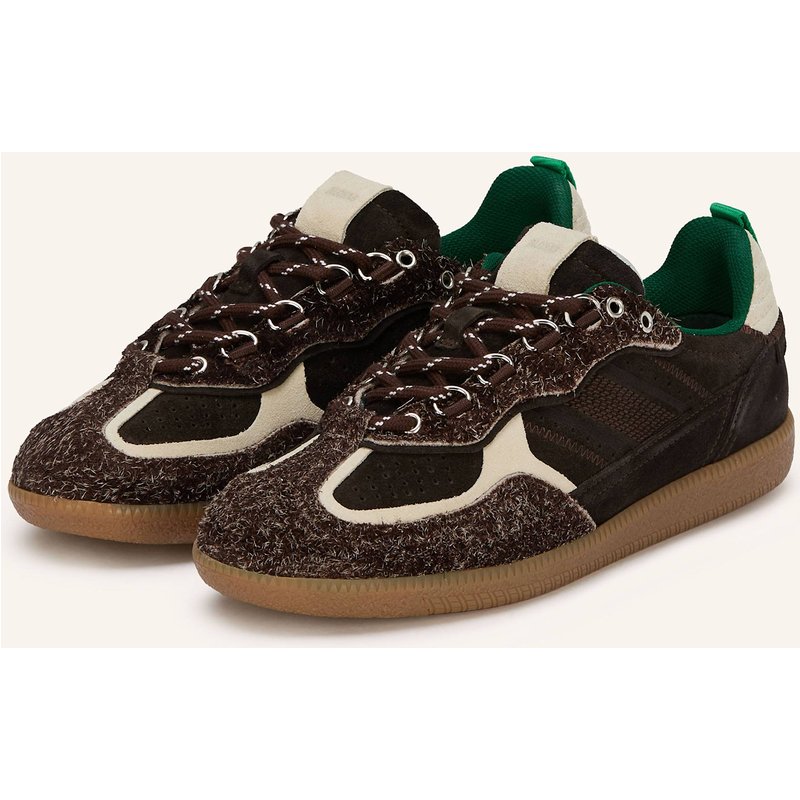 Alohas Sneaker Tb.490 braun