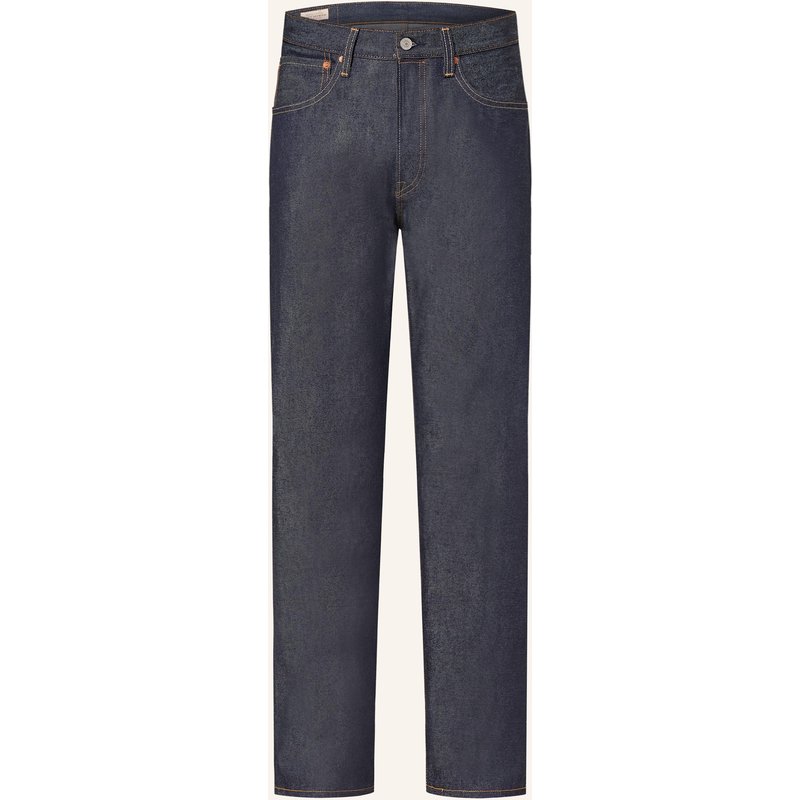 Levi's® Jeans 501 Regular Fit blau