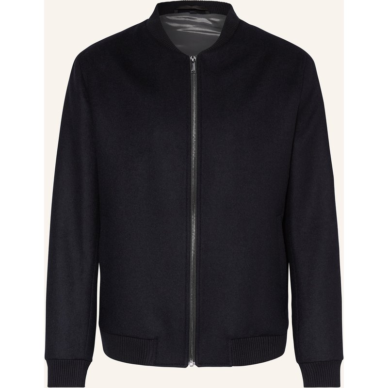 Strokesman's Blouson blau