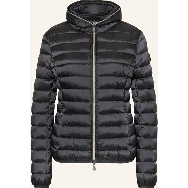 Save The Duck Steppjacke Alexis schwarz