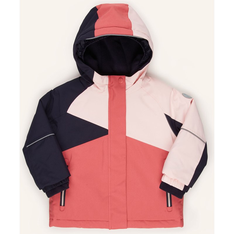 Killtec Skijacke Fisw 41 pink