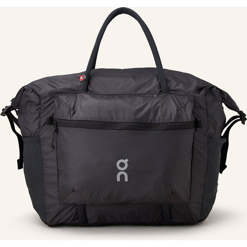 On Sporttasche Track Pack Lite 35 L schwarz