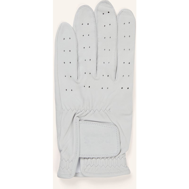 Boss Golfhandschuh Tohmas weiss