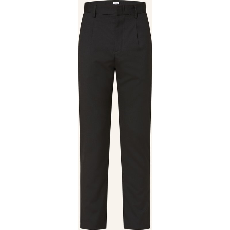 Paul Hose Tapered Fit schwarz