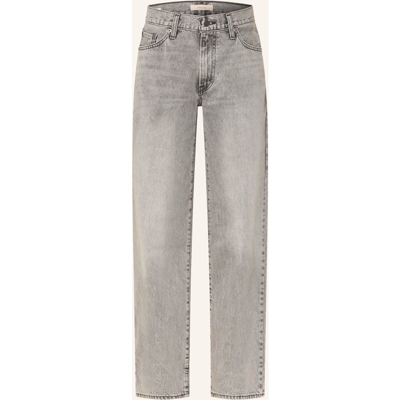 Levi's® Wide Leg Jeans Baggy Dad grau