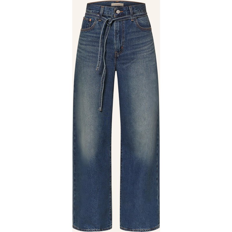 Levi's® Straight Leg Jeans Xl Straight blau