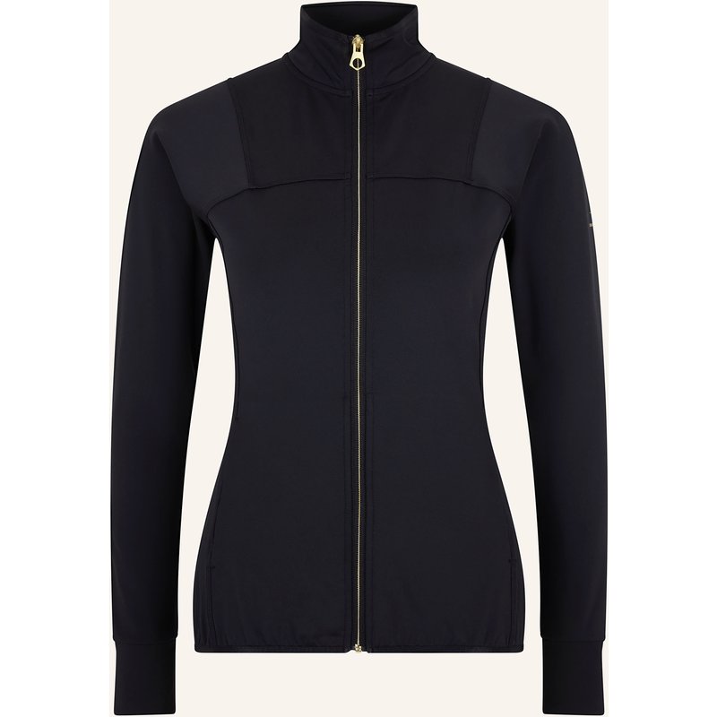 Venice Beach Trainingsjacke Beven schwarz