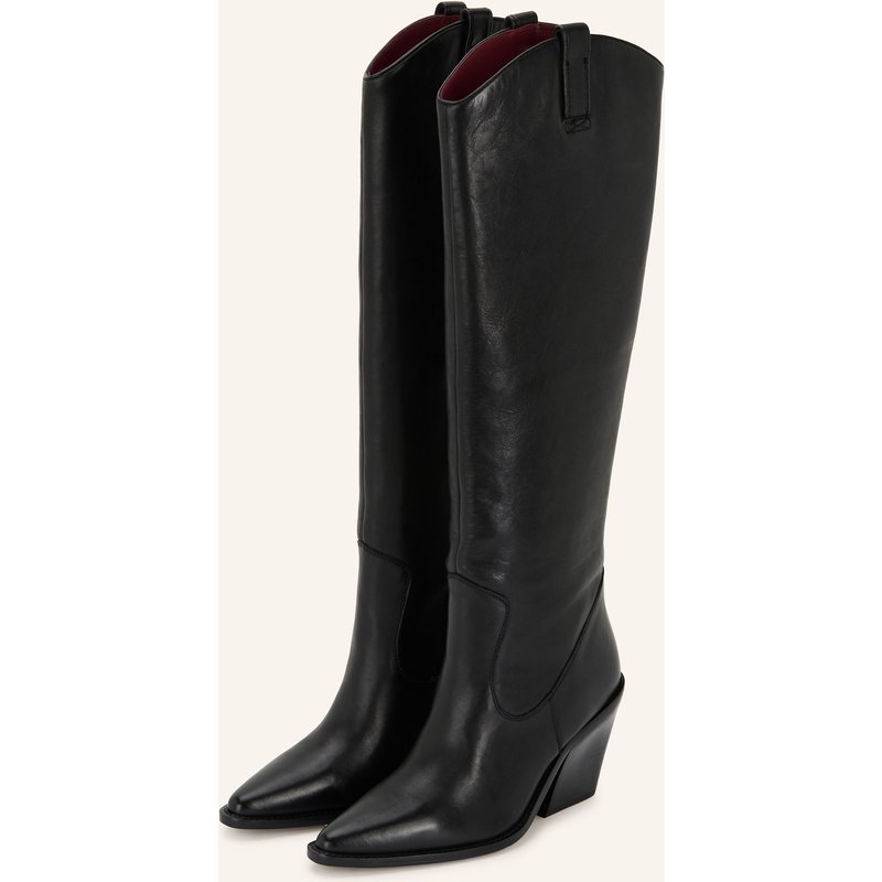 Bronx Stiefel New Kole schwarz