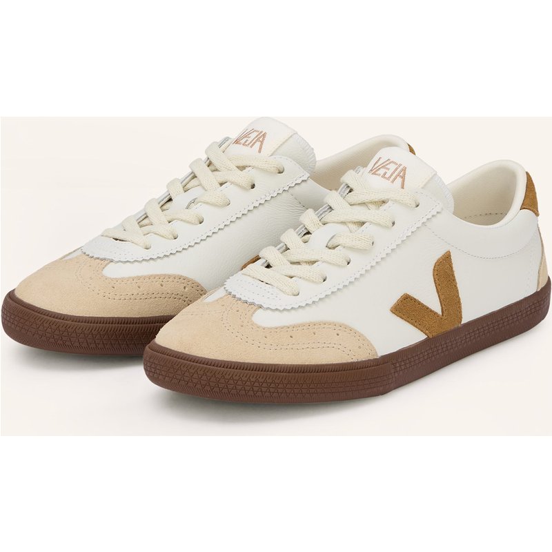 Veja Sneaker Volley O.T. weiss