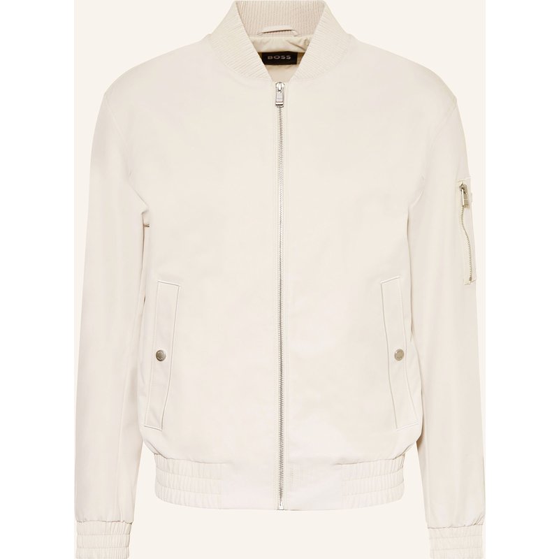 Boss Blouson Comber weiss