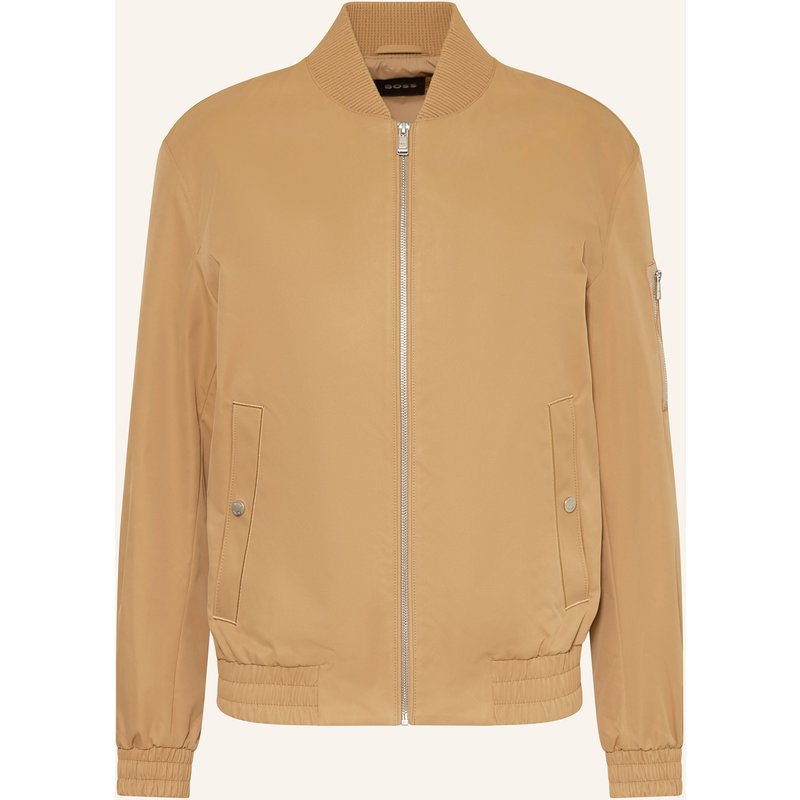 Boss Blouson Comber beige