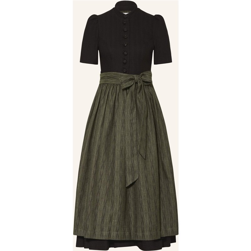 Johann & Johanna Dirndl schwarz