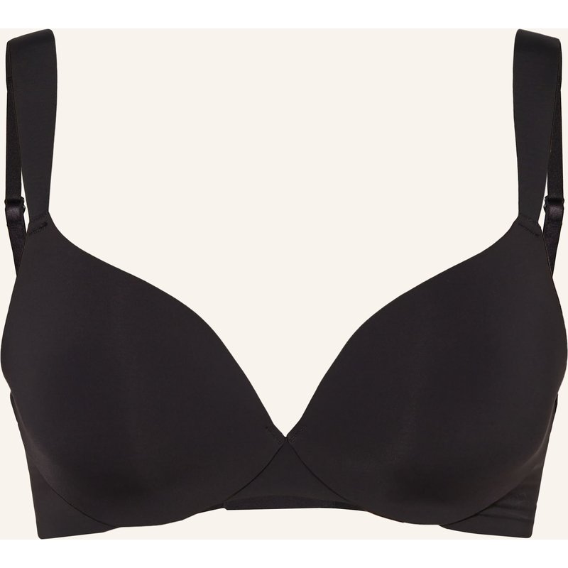 Triumph T-Shirt-Bh Body Make-Up Illusion schwarz