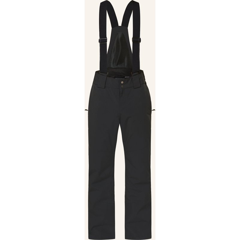 Ziener Skihose Tazlin schwarz