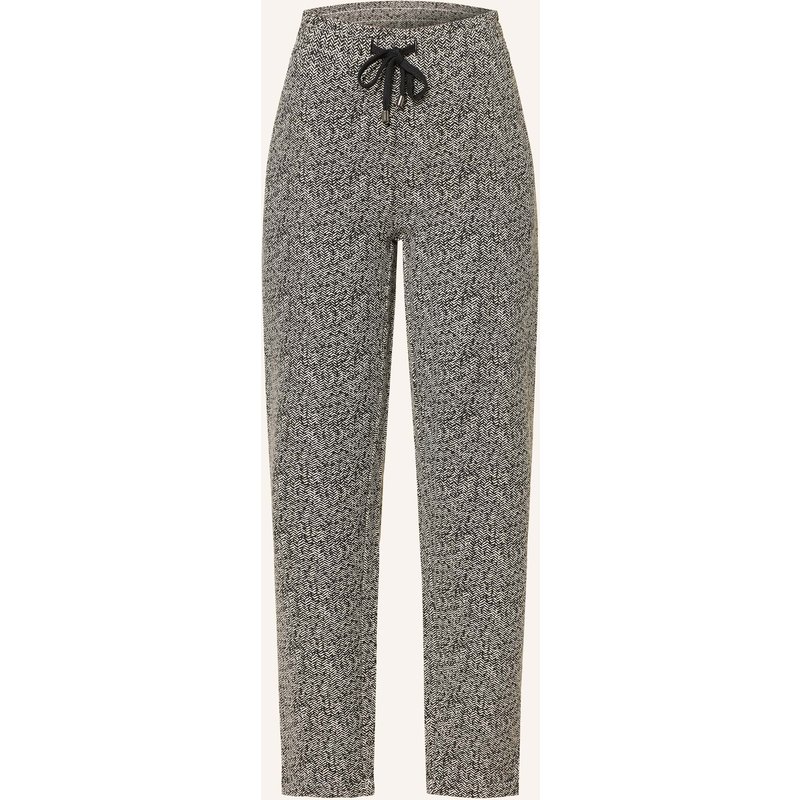 Juvia Sweatpants Margie schwarz