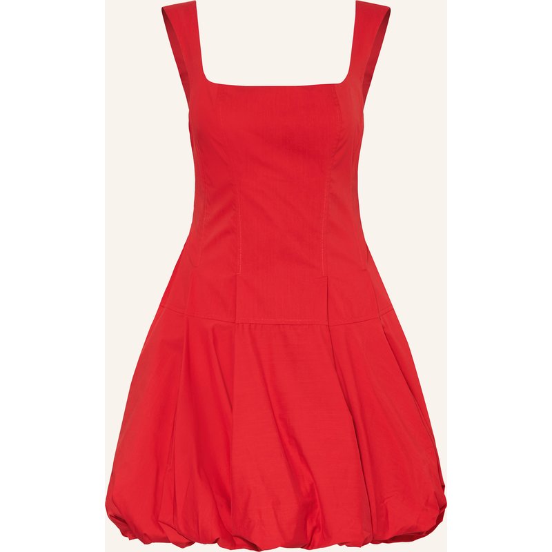 Simkhai Cocktailkleid Juni rot