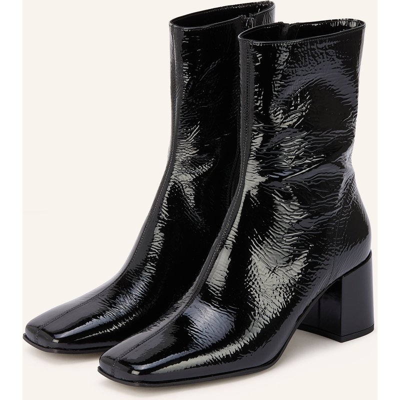 Kennel & Schmenger Stiefeletten Nera schwarz