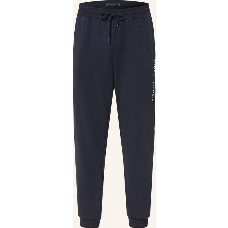 Tommy Hilfiger Lounge-Sweatpants blau