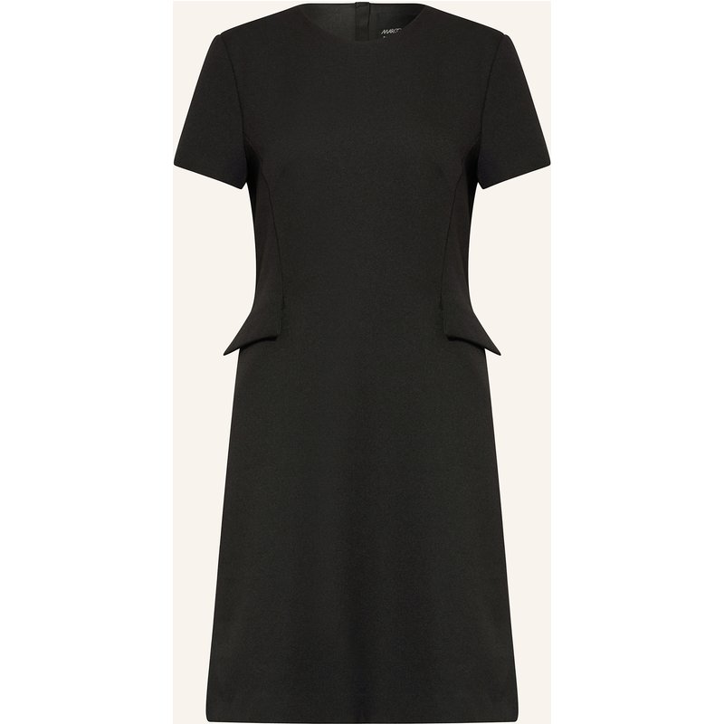 Marc Cain Kleid schwarz